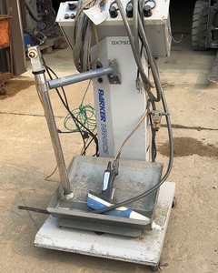 lot 239 image: Powder Coater