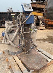 lot 233 image: Powder Coater