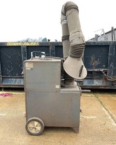 lot 246 image: Weld Fume Collector