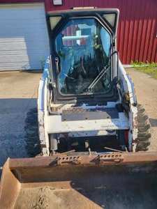 Bobcat S185