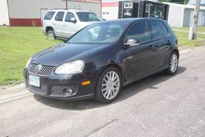 Volkswagen Jetta GTI