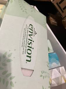 Facial Tissue