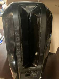 Staples Paper Shredder