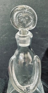 Decanter by Erik Holland for Boda Afors