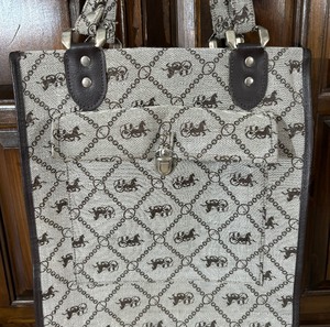 Terrific Travel Bag on Casters