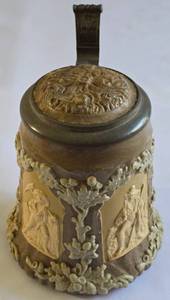 Villeroy & Boch German Beer Stein