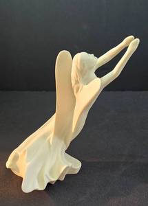 Angelic Decorative Grouping