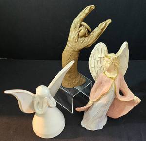Lovely Angel Decorative Collection