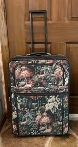 Atlantic Nesting Travel Bags  Suitcases