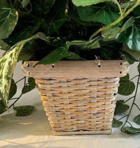 Fantastic Faux Greenery