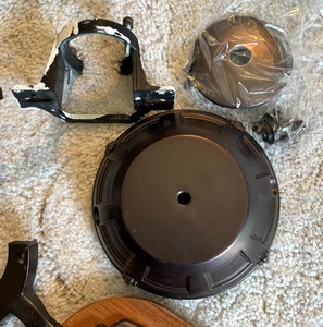 Emerson Athenian Ceiling Fan