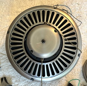 Emerson Premium and Crown Series Ceiling Fan