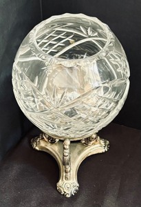 Decorative Candle Holder