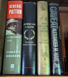 Large Variety of Books