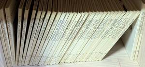 American Heritage Book Set