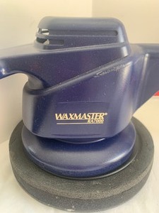 Electric Wax Master and Supplies