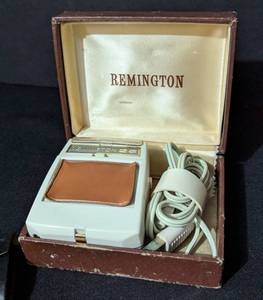 Variety of Vintage Razors