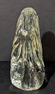 Art Glass Figurine by Craig Campbell