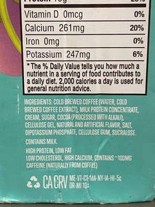 lot 1 image: Alani Mocha Protein Coffee Pack - 12 Cans