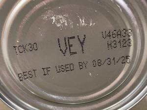 lot 34 image: Wegmans Italian Style Wedding Soup - 12 Pack