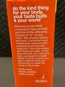lot 38 image: KIND Healthy Grains Peanut Butter Dark Chocolate Granola Bars - 15 Pack