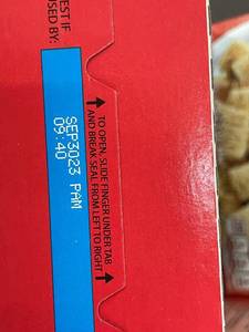 lot 83 image: Lot of 10 Boxes Best Choice Original Shredded Wheat Cereal