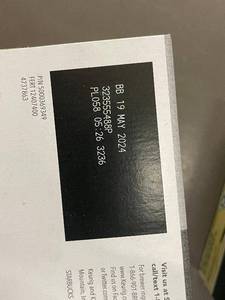 lot 102 image: IA 2 - Starbucks Vanilla Coffee Keurig K-Cup Pods - 30 Count