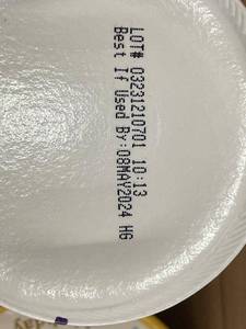 lot 107 image: IL 1 - Lot of 12 Halo Top Birthday Cake Ice Cream Cups