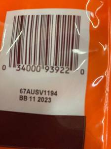 lot 109 image: KS 3 - Reeses Chocolate Candy Assortment Party Pack