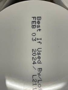 lot 206 image: AZ 2 - Cinnamon Toast Crunch Creamy Cinnamon Spread (6-Pack)