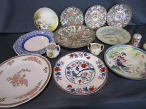 Collector Plates