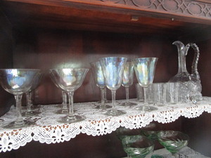 Stemware Sets, Decanter