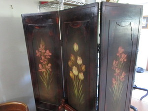 Privacy Screen