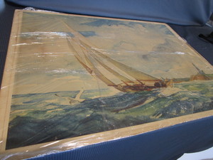 YE Soderberg Print