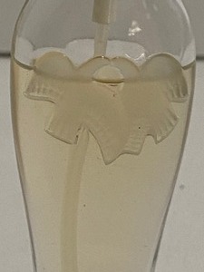 lot 71 image: Vintage NINA RICCI Perfume PARIS LAIR DU TEMPS Eau De Toilette