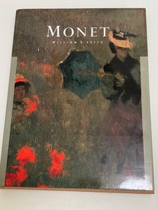 lot 102 image: Vintage COFFEE TABLE Books Various ART Including Claude Monet & Impressionist