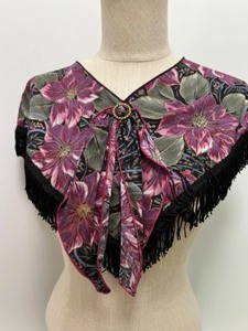 lot 207 image: Vintage Reto DICKIES Neck Embellishments Various Colors & Styles - One New