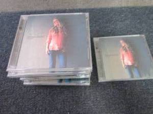 12 each Only Me by Rhonda Vincent 2...