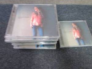 12 each Only Me by Rhonda Vincent 2...