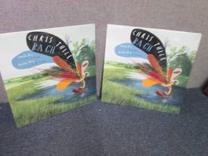 4- Each Chris Thile Bach Sonata No...