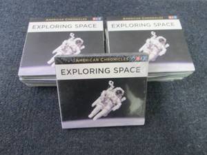 9 NPR American Chronicles Explorin...