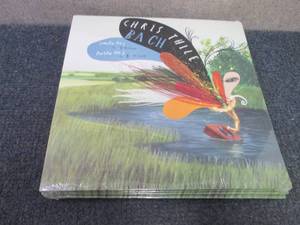 9- Each Chris Thile Bach Sonata No...