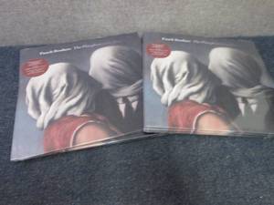 6-The Phosphorescent Blues Double v...