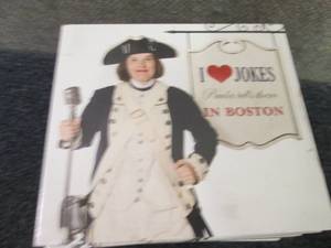 15 Copies I Love Jokes Paula Tells ...
