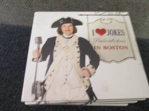 15 Copies I Love Jokes Paula Tells ...