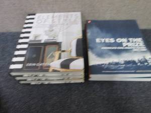 3 Copies Elements of Style, 3 Copie...