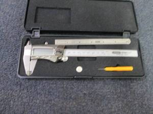 Digital Caliper...