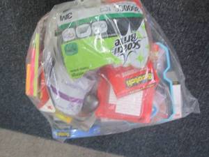 Assorted 3M Products...