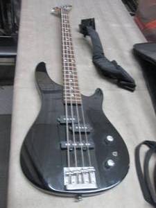 Jackson Electric Guitar...