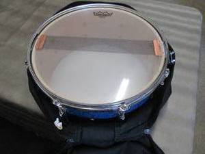 Remo Clear 14 inch Snare Side Drum ...